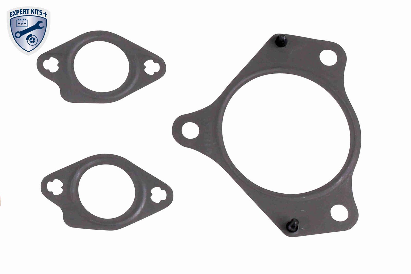 Gasket Set, oil cooler-6