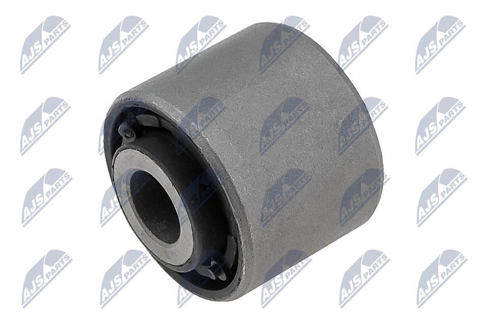 Mounting, control/trailing arm-1