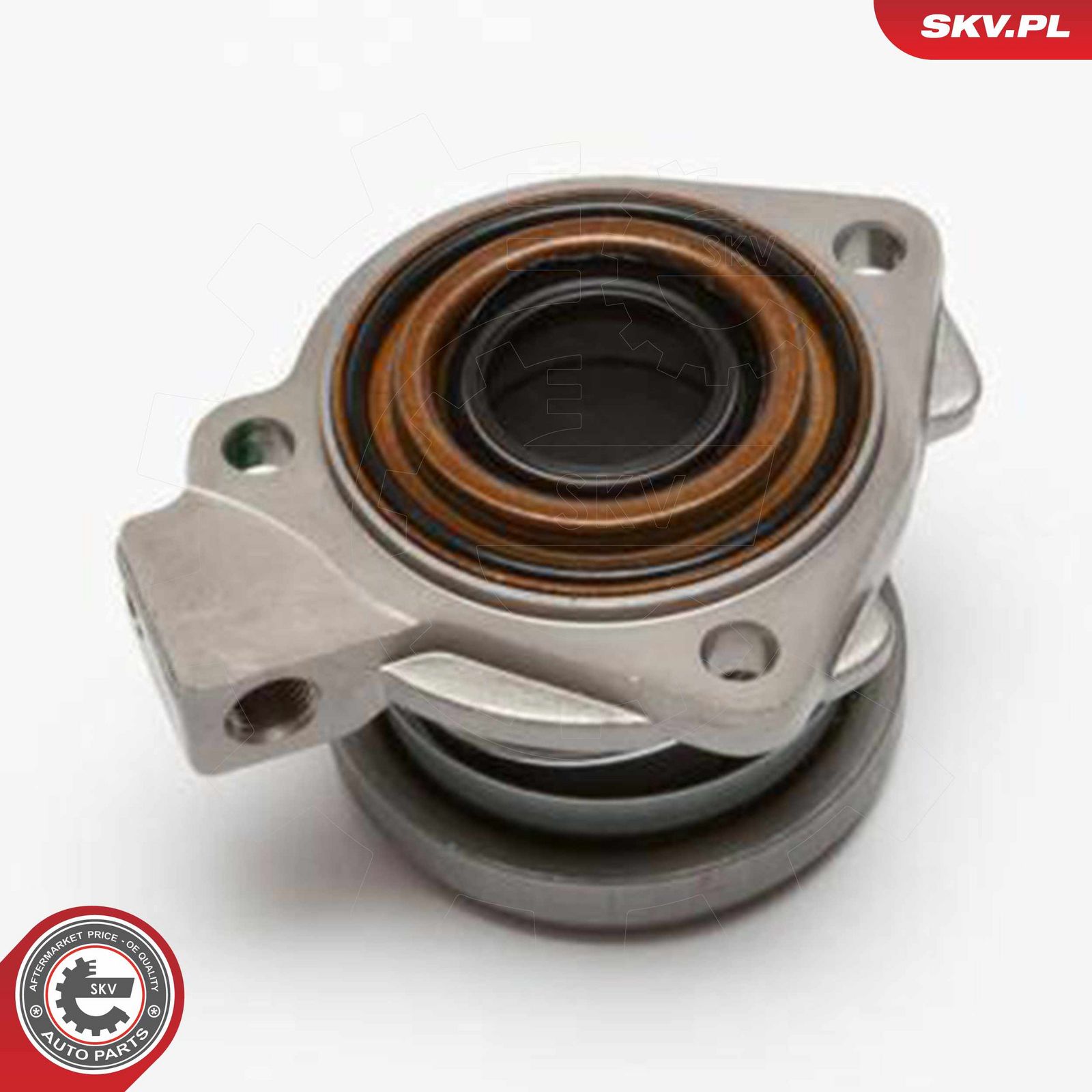 Central Slave Cylinder, clutch-2