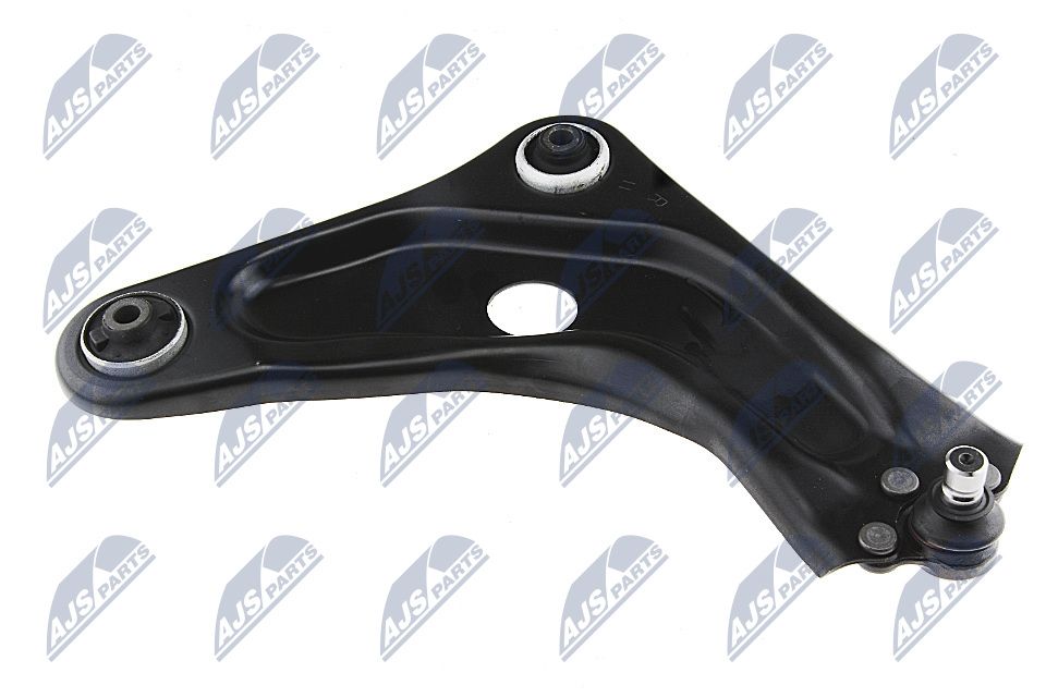 NTY ZWD-PE-009 Control/trailing arm, wheel suspension