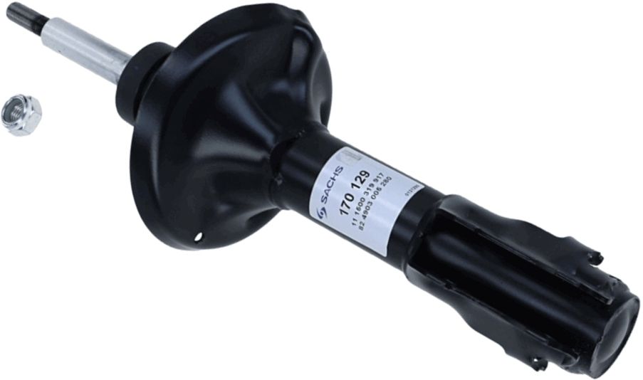 SACHS 170 129 Shock absorber