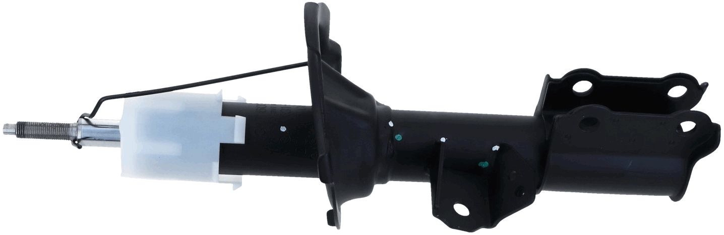Shock Absorber-1