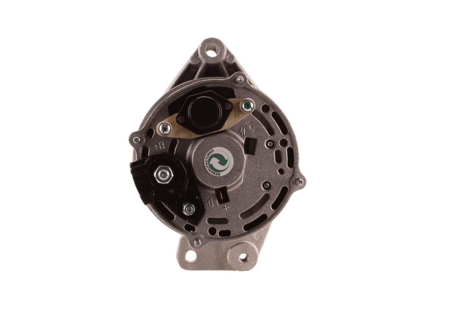 Alternator-2