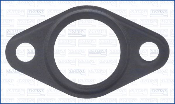 AJUSA 01617400 Gasket, egr valve