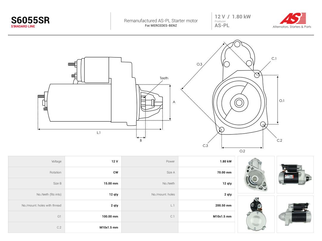 Starter-4