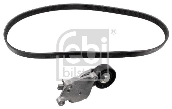 FEBI BILSTEIN 176080 V-ribbed belt set
