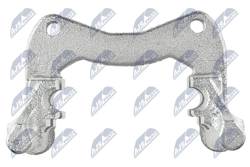 Bracket, brake caliper-2
