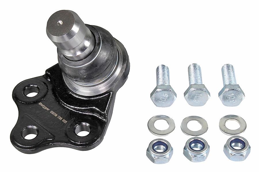 Ball Joint