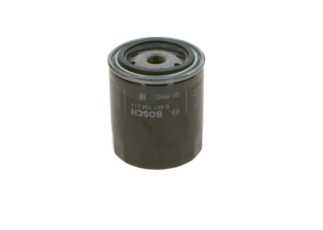 Oil Filter-1