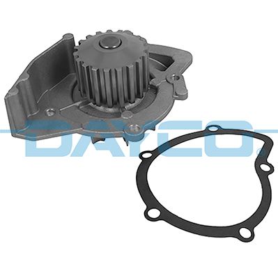 DAYCO DP063 Water pump, engine cooling