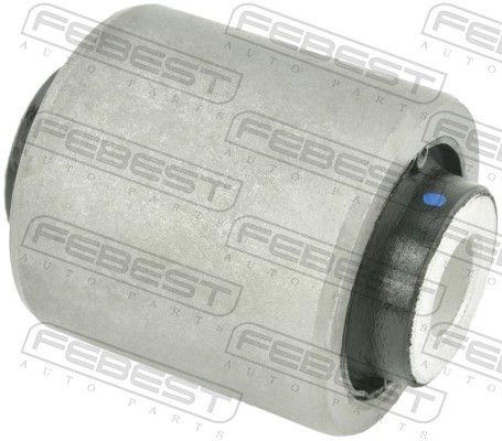 FEBEST LRAB-048 Mounting, control/trailing arm