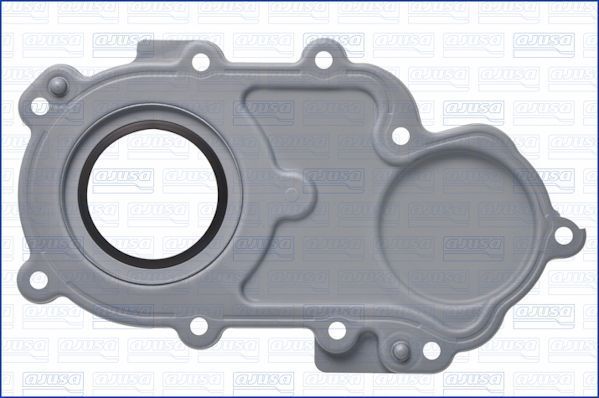 AJUSA 71004800 Shaft seal, crankshaft