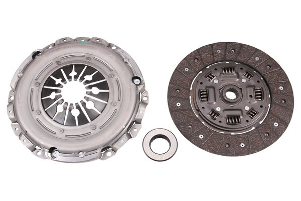 LUCAS LKCA600187 Clutch kit