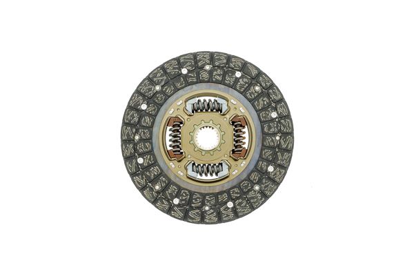 Clutch Disc-1
