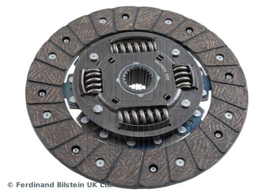 BLUE PRINT ADT33133 Clutch disc