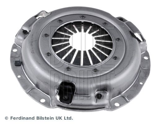 Clutch Pressure Plate-main