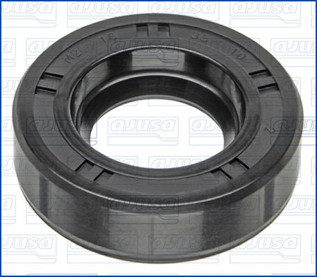 AJUSA 15002000 Shaft seal, crankshaft