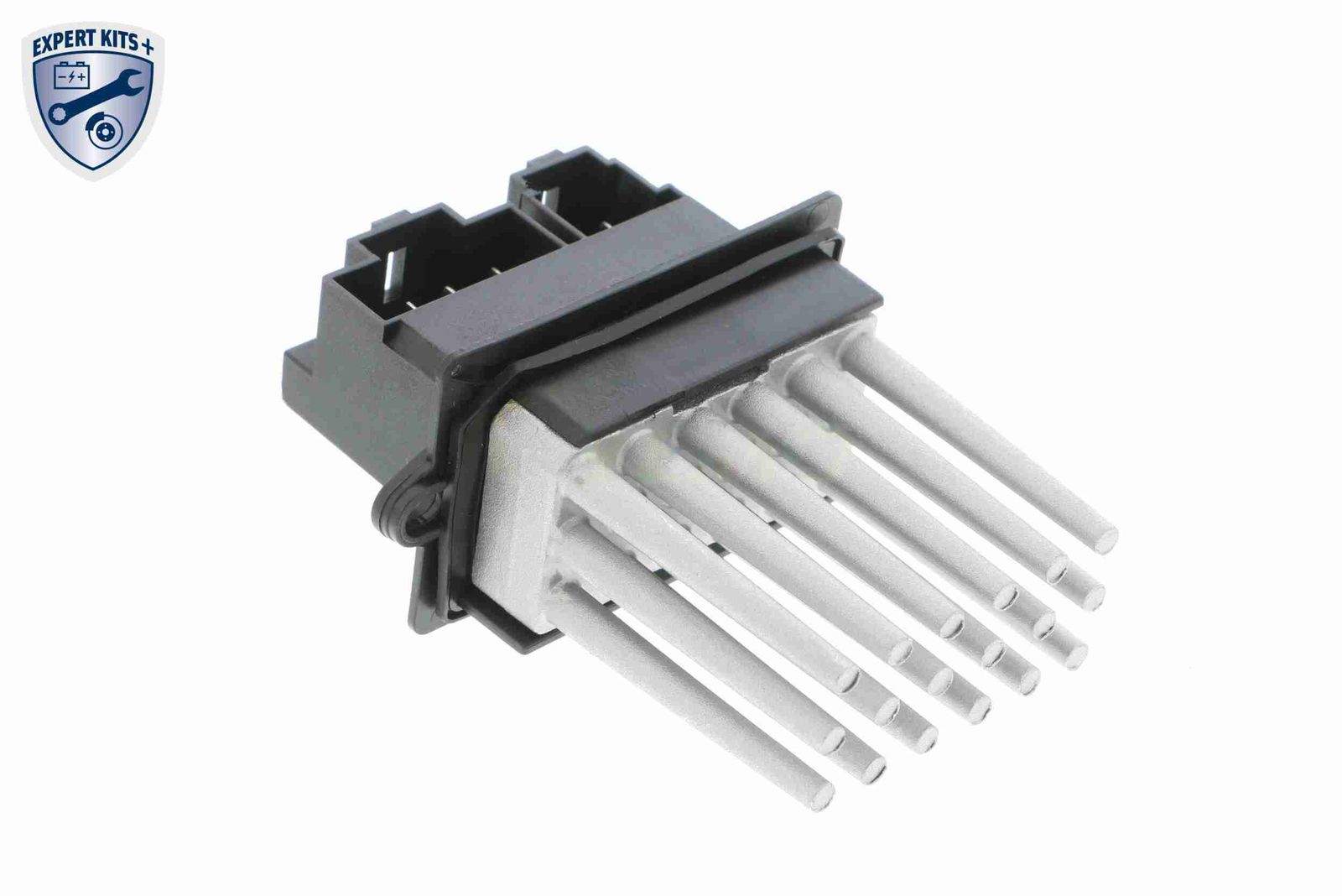 Regulator, interior blower-5