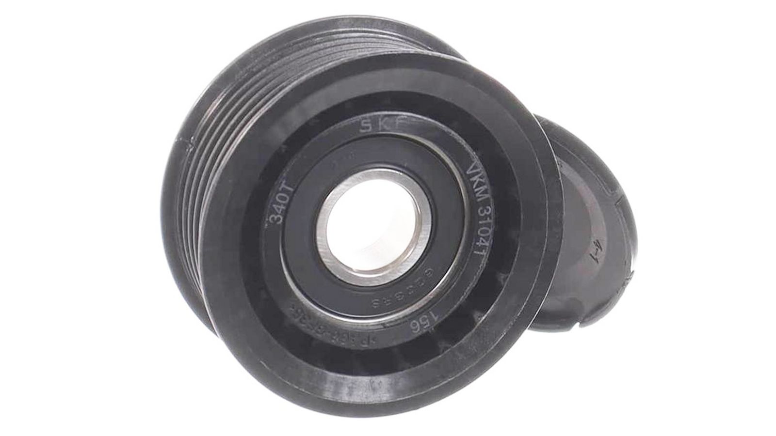 SKF VKM 31041 Deflection/guide pulley, v-ribbed belt