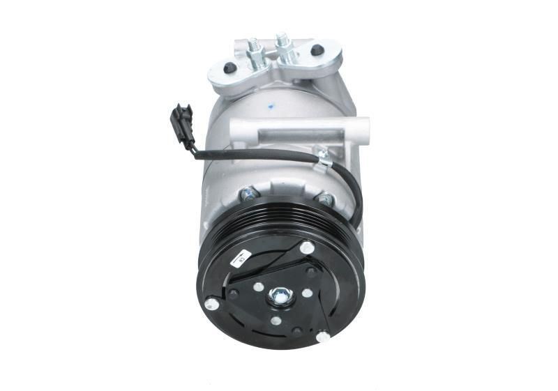 BV PSH 090.595.035.020 Compressor, air conditioning