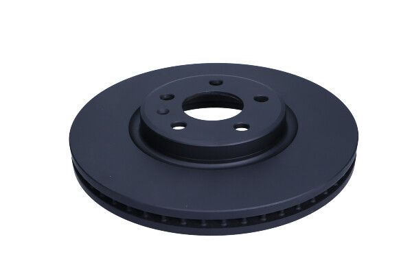 QUARO QD6768HC Brake disc