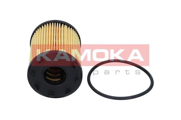 Oil Filter-3