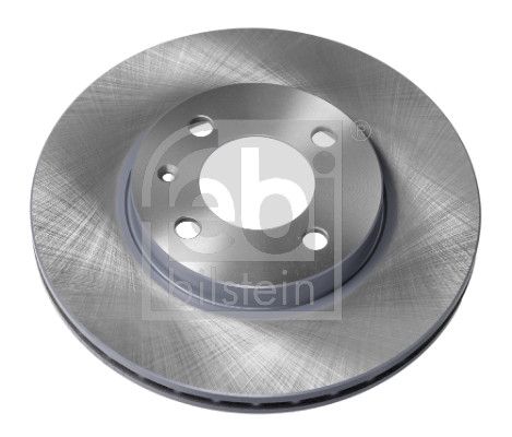 FEBI BILSTEIN 06512 Brake disc