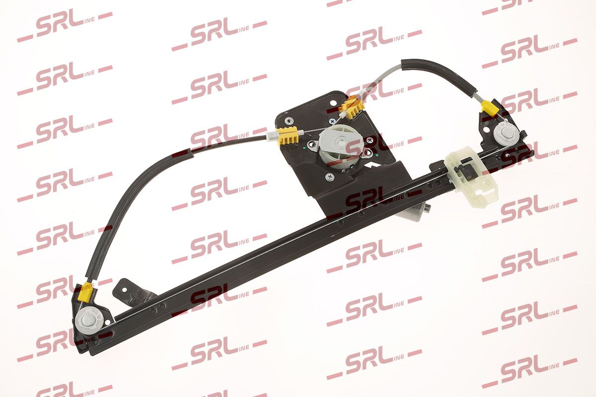 Window Regulator