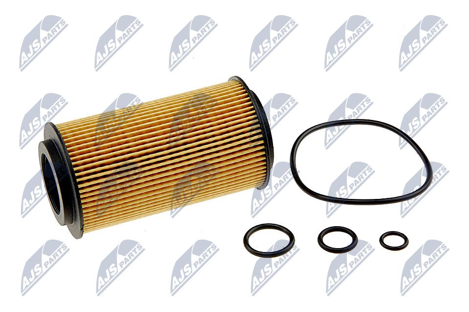 NTY FOF-ME-002 Oil filter