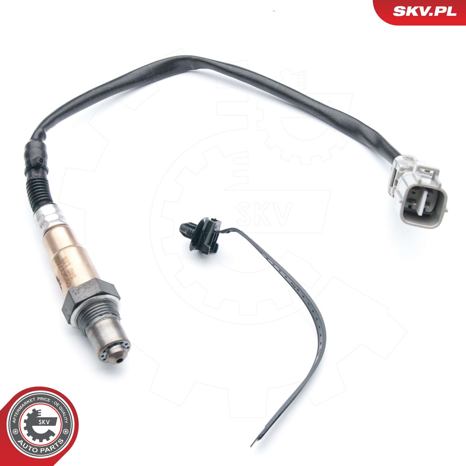 ESEN SKV 09SKV749 Oxygen sensor