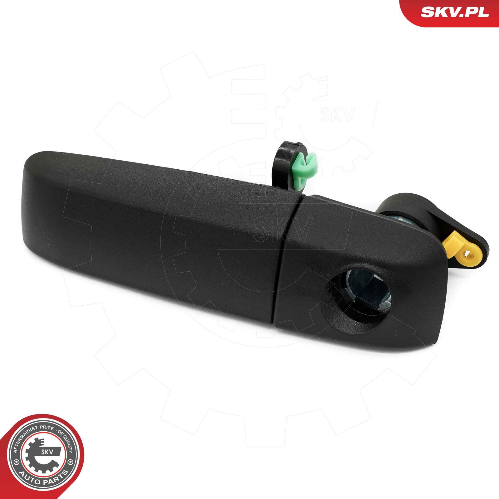 ESEN SKV 97SKV051 Exterior door handle