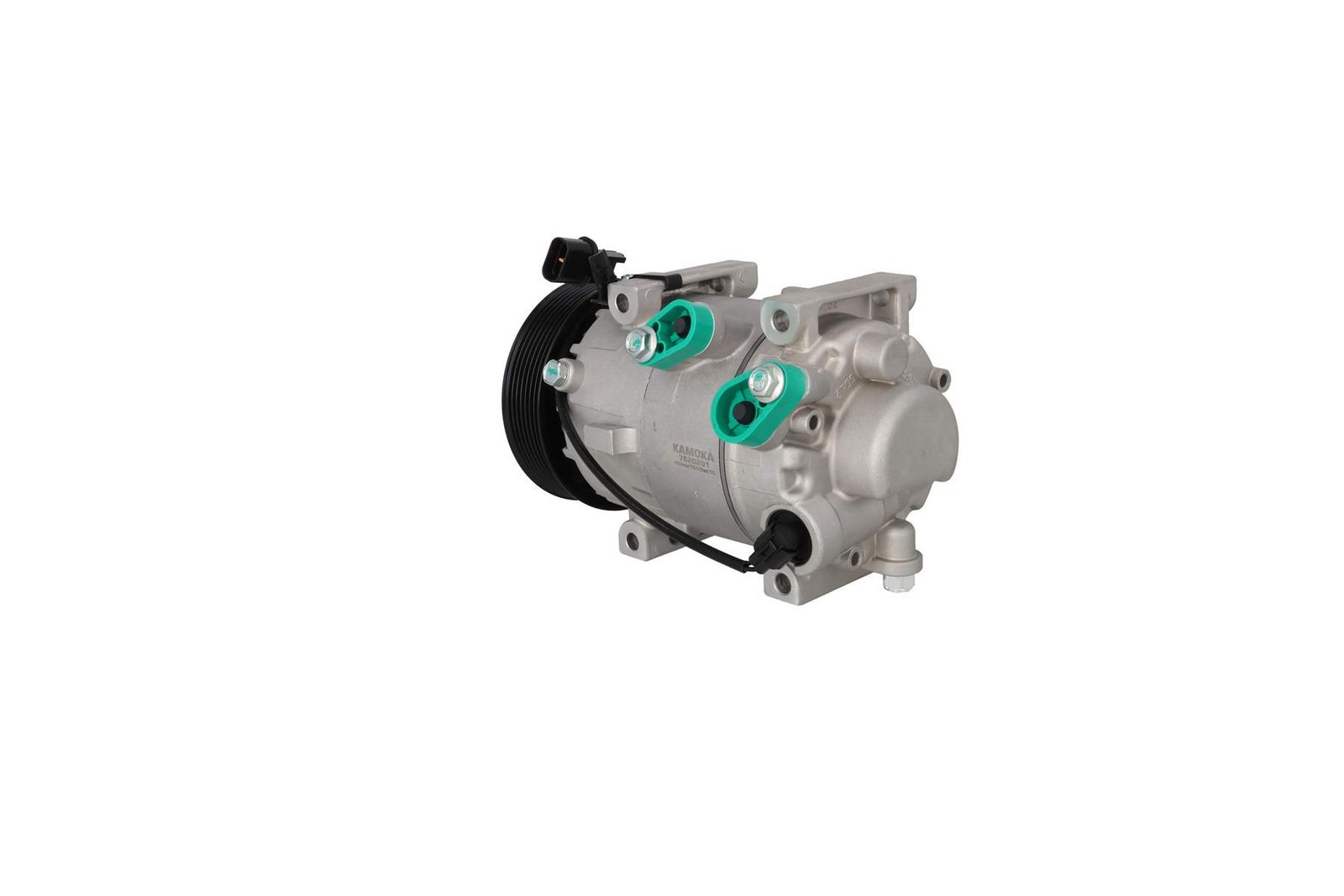 KAMOKA 7820201 Compressor, air conditioning