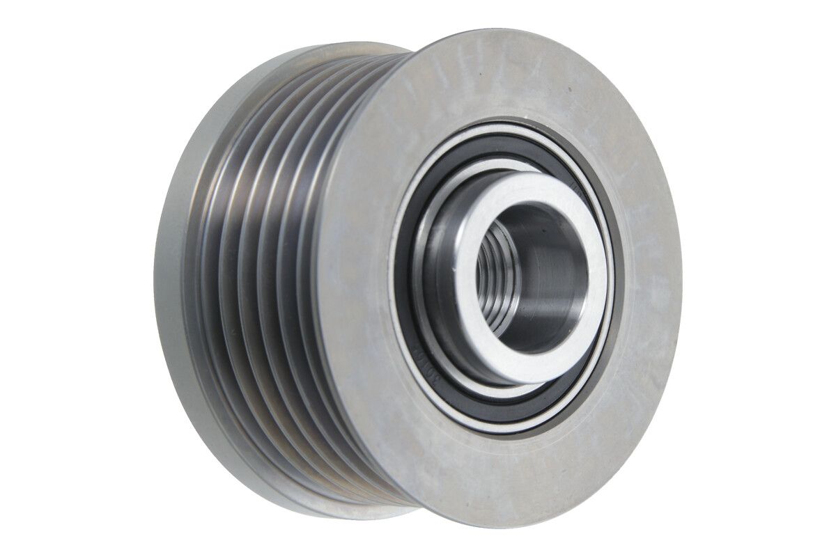 Alternator Freewheel Clutch-1
