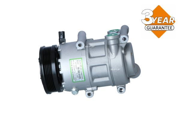 NRF 32415 Compressor, air conditioning