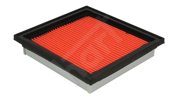 HART 347 101 Oro filtras