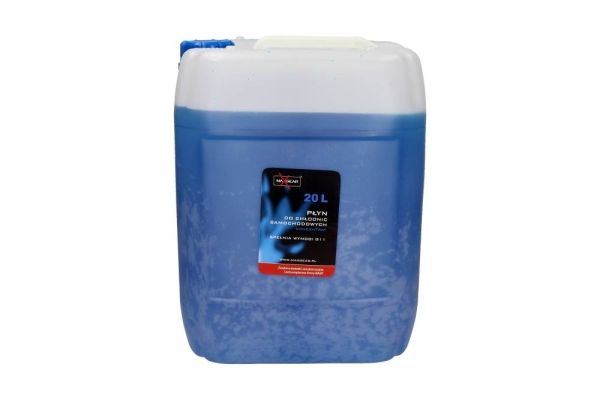 Antifreeze