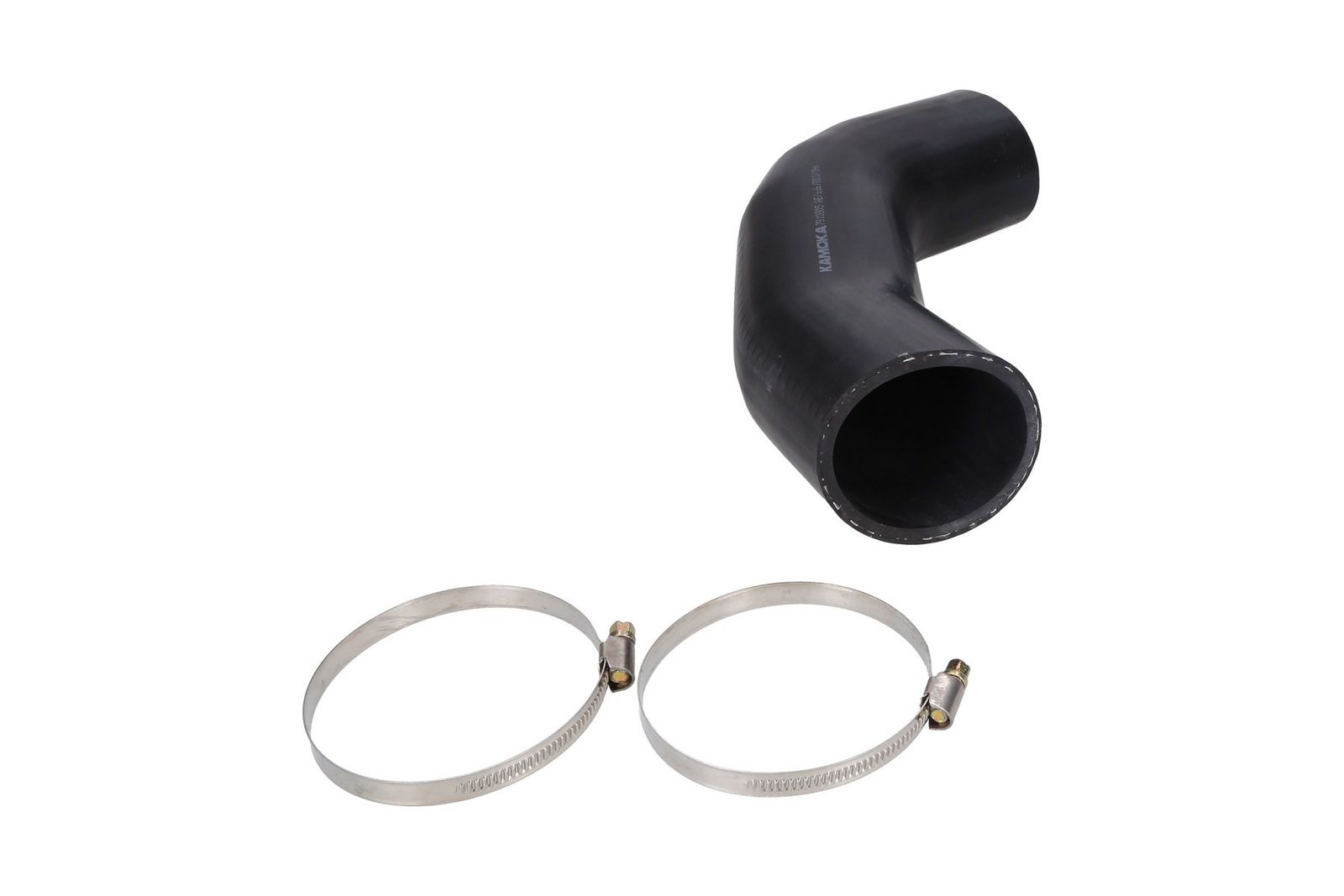 KAMOKA 7910805 Charge air hose