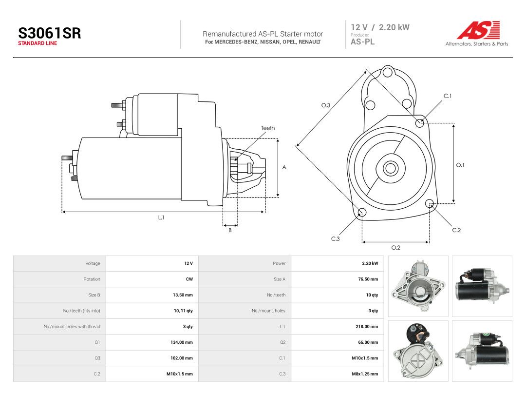 Starter-4