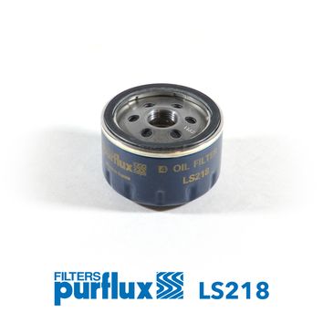 PURFLUX LS218 Oil filter