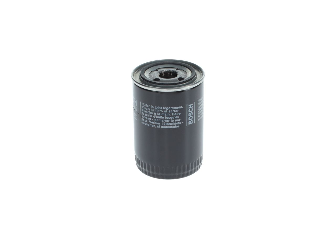 Oil Filter-4