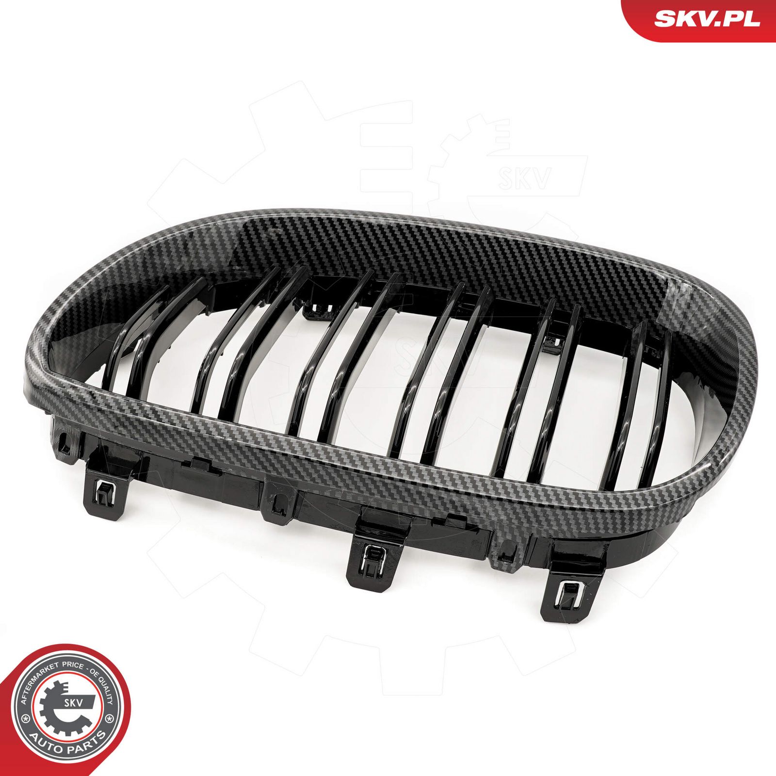 Radiator Grille-5