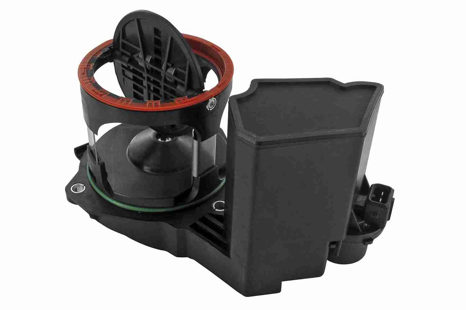 VAICO V20-1836 Valve, air control (intake air)