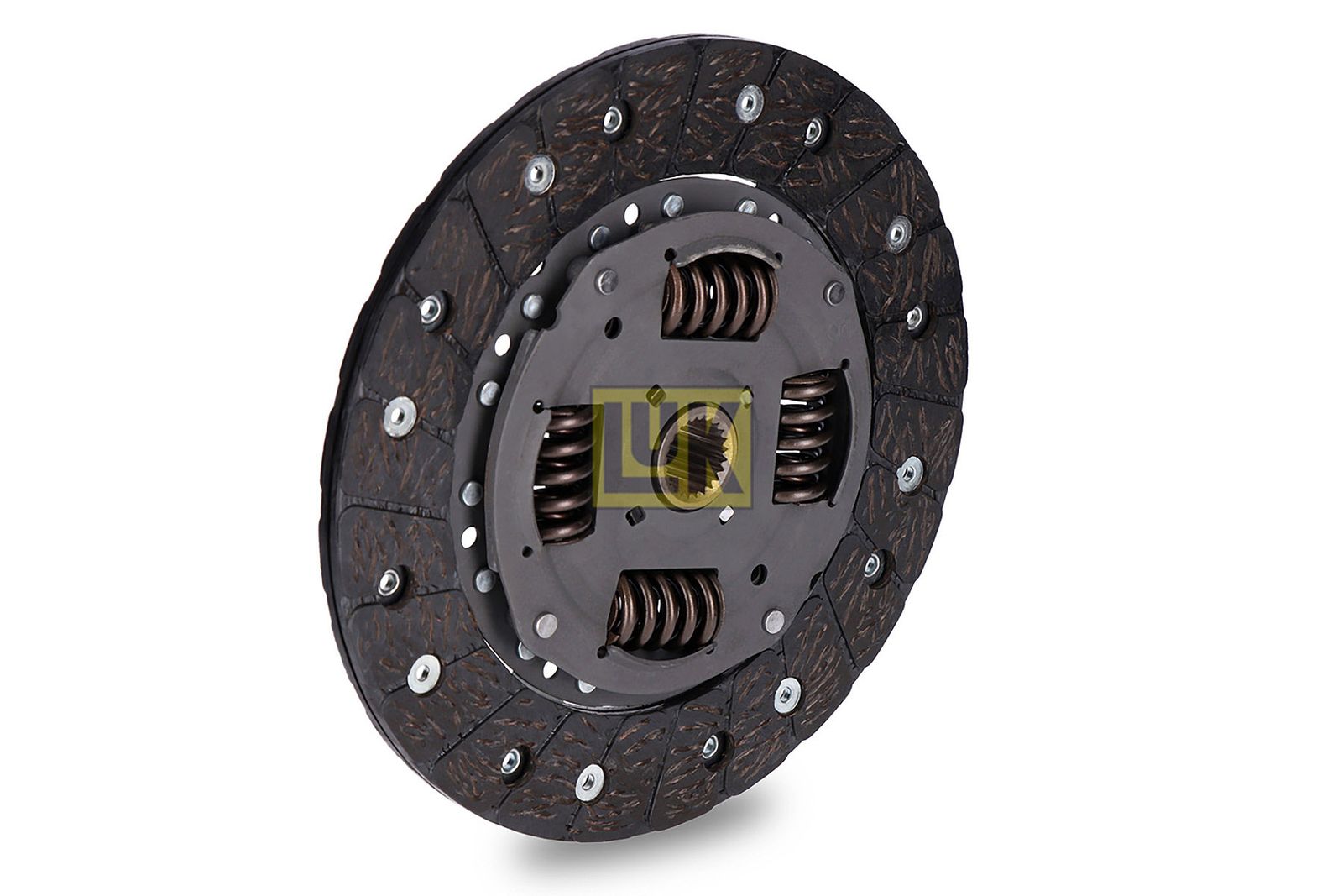 SCHAEFFLER LUK 320 0216 10 Clutch disc