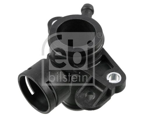 Coolant Flange-1