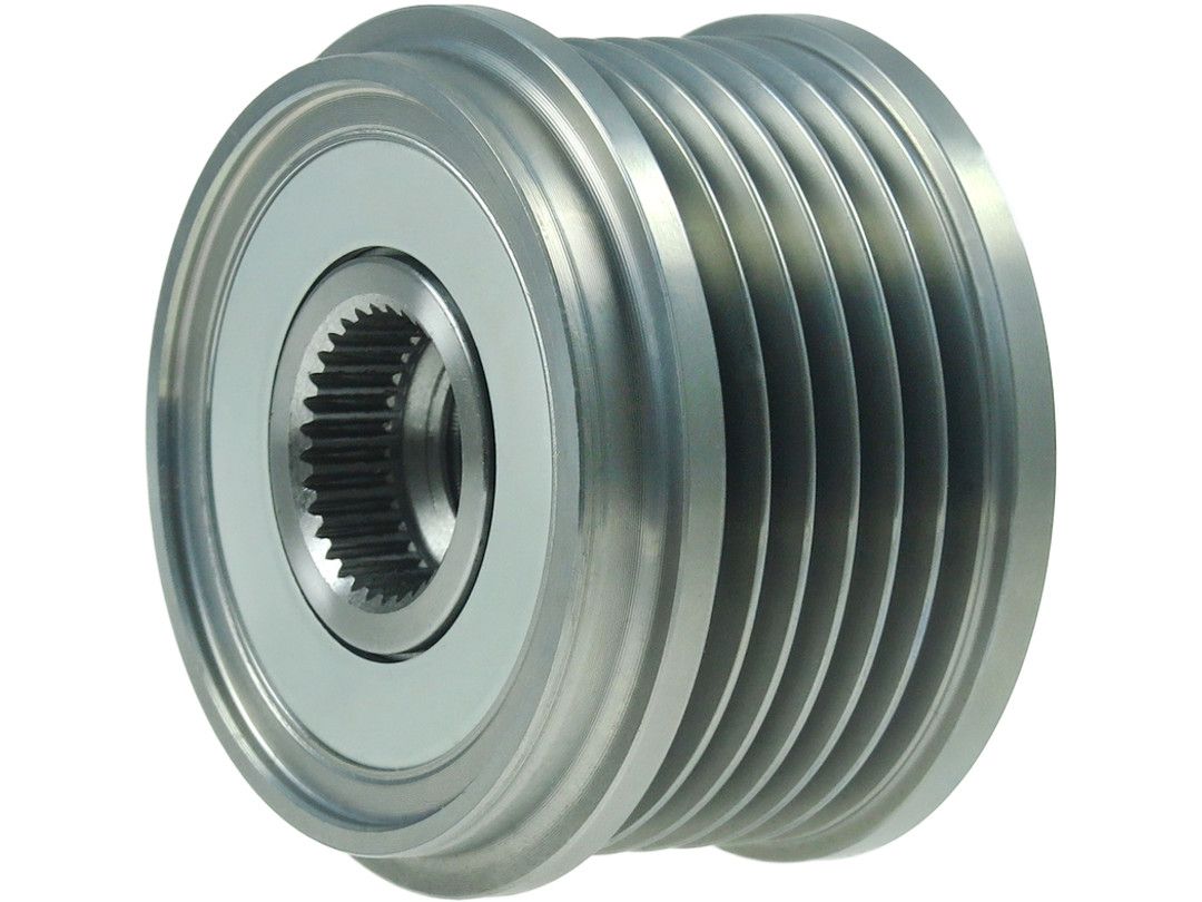 AS-PL AFP0057 Alternator freewheel clutch