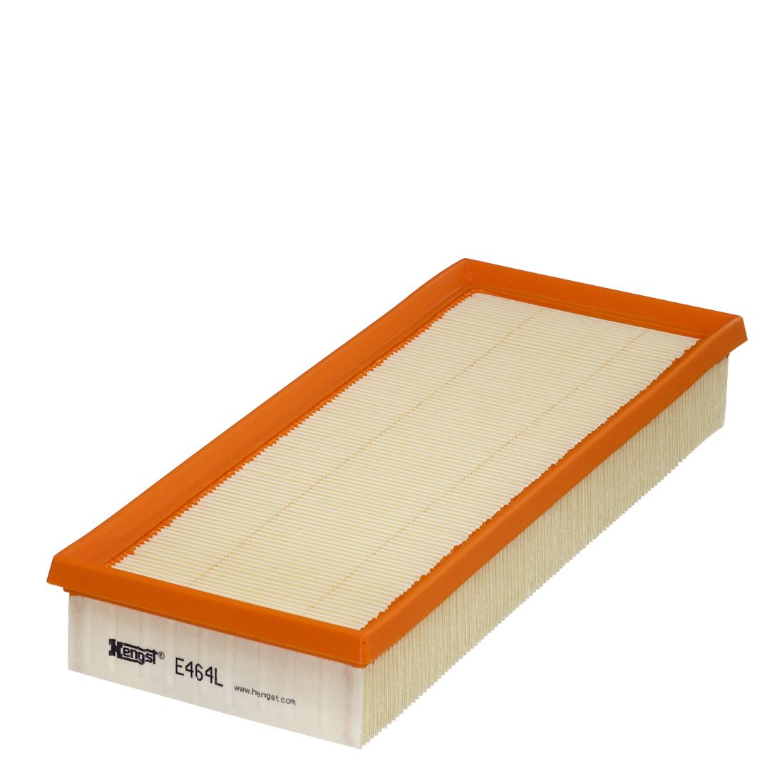 HENGST FILTER E464L Oro filtras