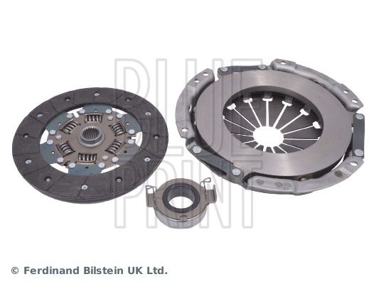 Clutch Kit-1