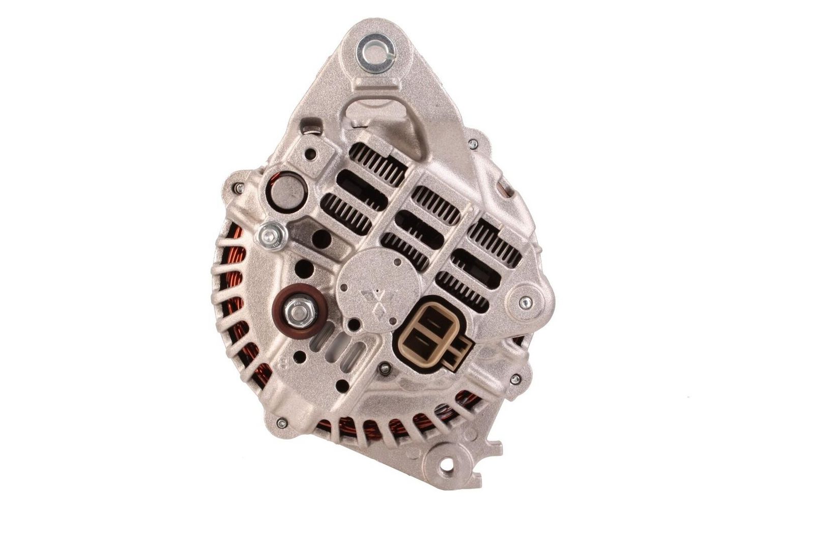 Alternator-2
