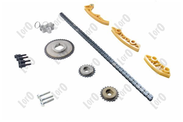 ABAKUS 142-01-529 Timing chain kit