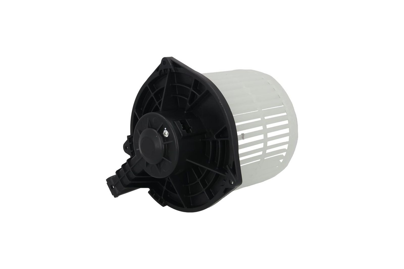 Interior Blower-2